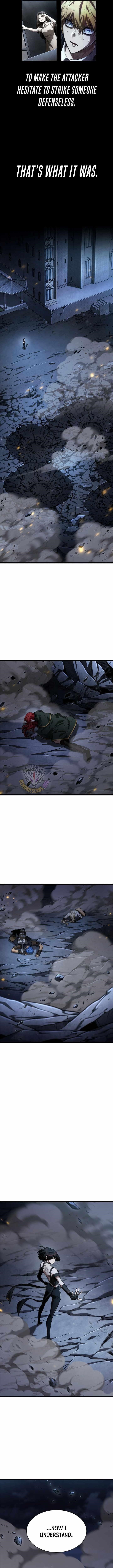 Infinite Mage, Chapter 137 image 11